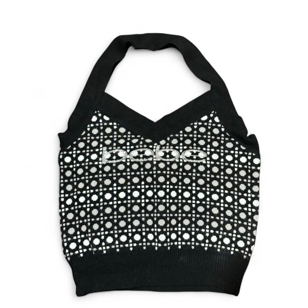 Bebe Women's multi Vest
